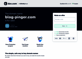 blog-pinger.com