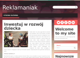 blog-reklamaniak.pl