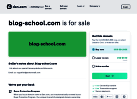 Blog-school.com