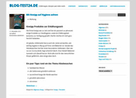 blog-test24.de