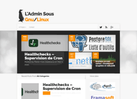 blog.admin-linux.org
