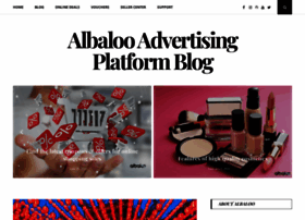 Blog.albaloo.com