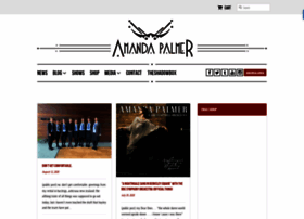 blog.amandapalmer.net