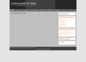 Blog.amsindiana.com