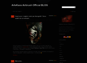 blog.artekaos.com