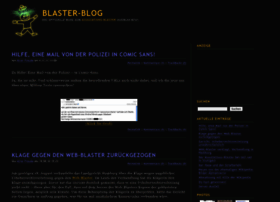 blog.assoziations-blaster.de
