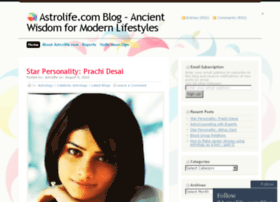 blog.astrolife.com