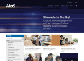 Blog.atos.net