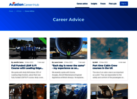 blog.aviationjobsearch.com