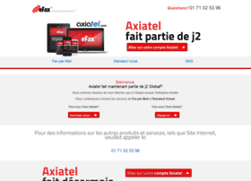 blog.axiatel.com