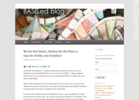 Blog.basised.com