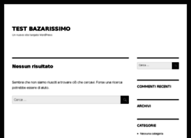 blog.bazarissimo.com