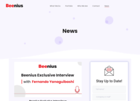 Blog.beenius.tv