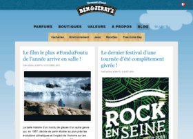 blog.benjerry.fr