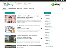 blog.bioeticaweb.com