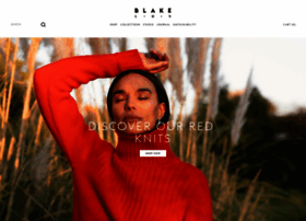 Blog.blake-ldn.com