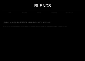 Blog.blendsus.com