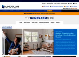 Blog.blinds.com