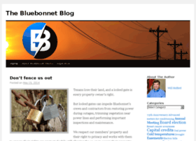 Blog.bluebonnetelectric.com