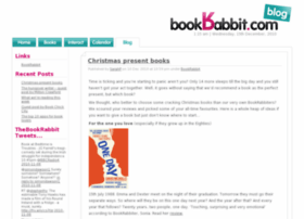 blog.bookrabbit.com