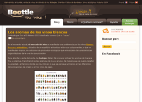 blog.boottle.es
