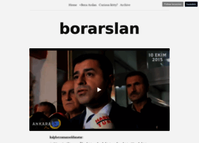 blog.borarslan.net