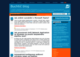 blog.buchtic.net