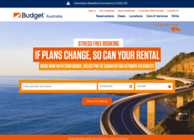 Blog.budget.com.au