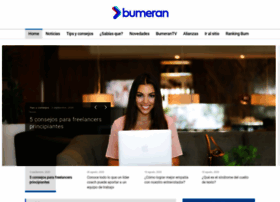 blog.bumeran.com