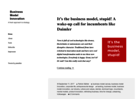 blog.business-model-innovation.com