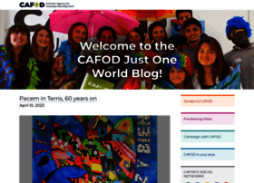blog.cafod.org.uk