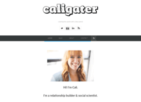 blog.caligater.com