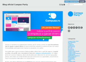 blog.campus-party.es