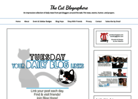 blog.catblogosphere.com