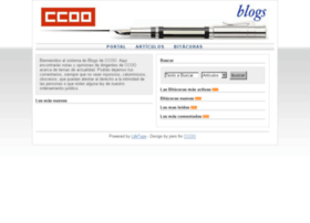 blog.ccoo.es