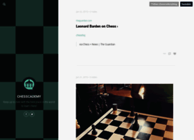 Blog.chesscademy.com
