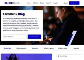 blog.clickbank.com