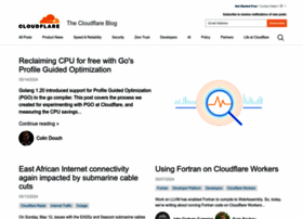 Blog.cloudflare.com