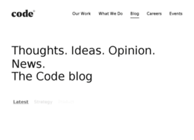 blog.codecomputerlove.com