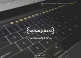 Blog.codeparc.com