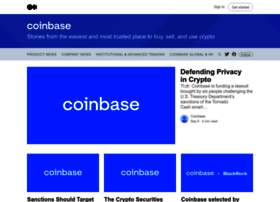 blog.coinbase.com