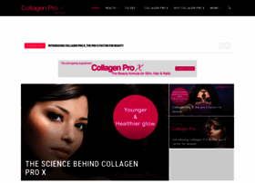 Blog.collagenprox.com