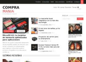 blog.compramania.com