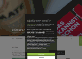blog.comspace.de