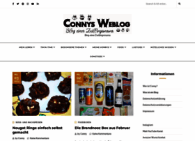 blog.connys-welt.com