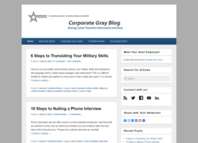 Blog.corporategray.com