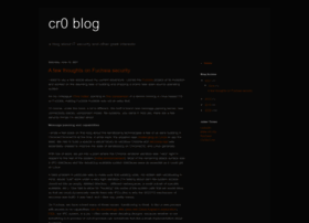 blog.cr0.org