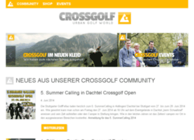 blog.crossgolf-portal.de