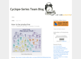 blog.cyclope-series.com