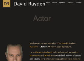 blog.davidrayden.com